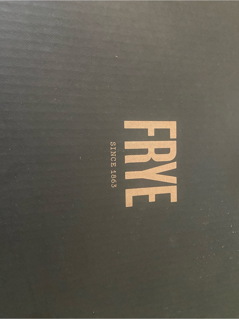 Frye